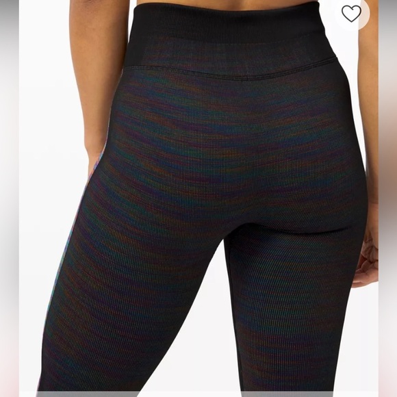Lululemon love revealed leggings - Picture 11 of 11